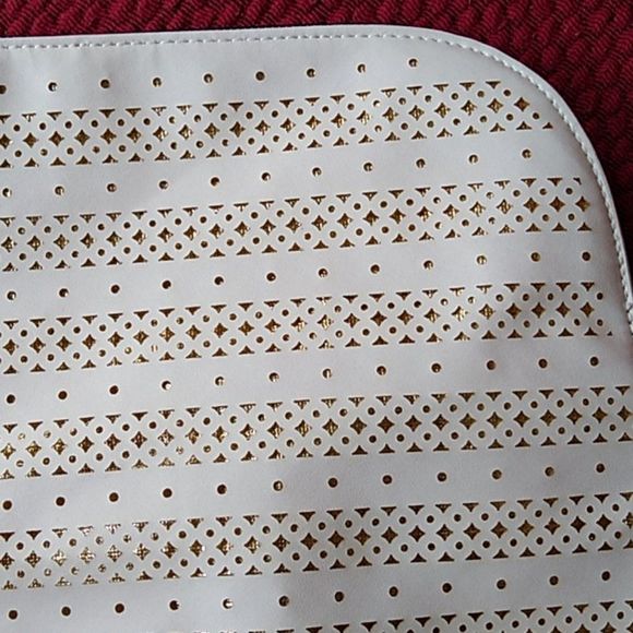 Bundle of 3 X $ $15.00 JAFRA Cosmetics Bag - Picture 5 of 5